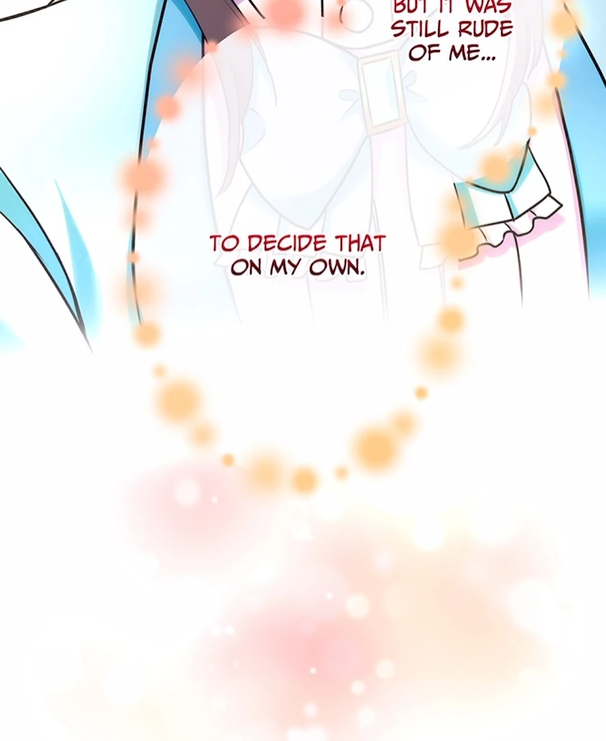 Your Majesty the King, I Will Educate You chapter 33 page 79