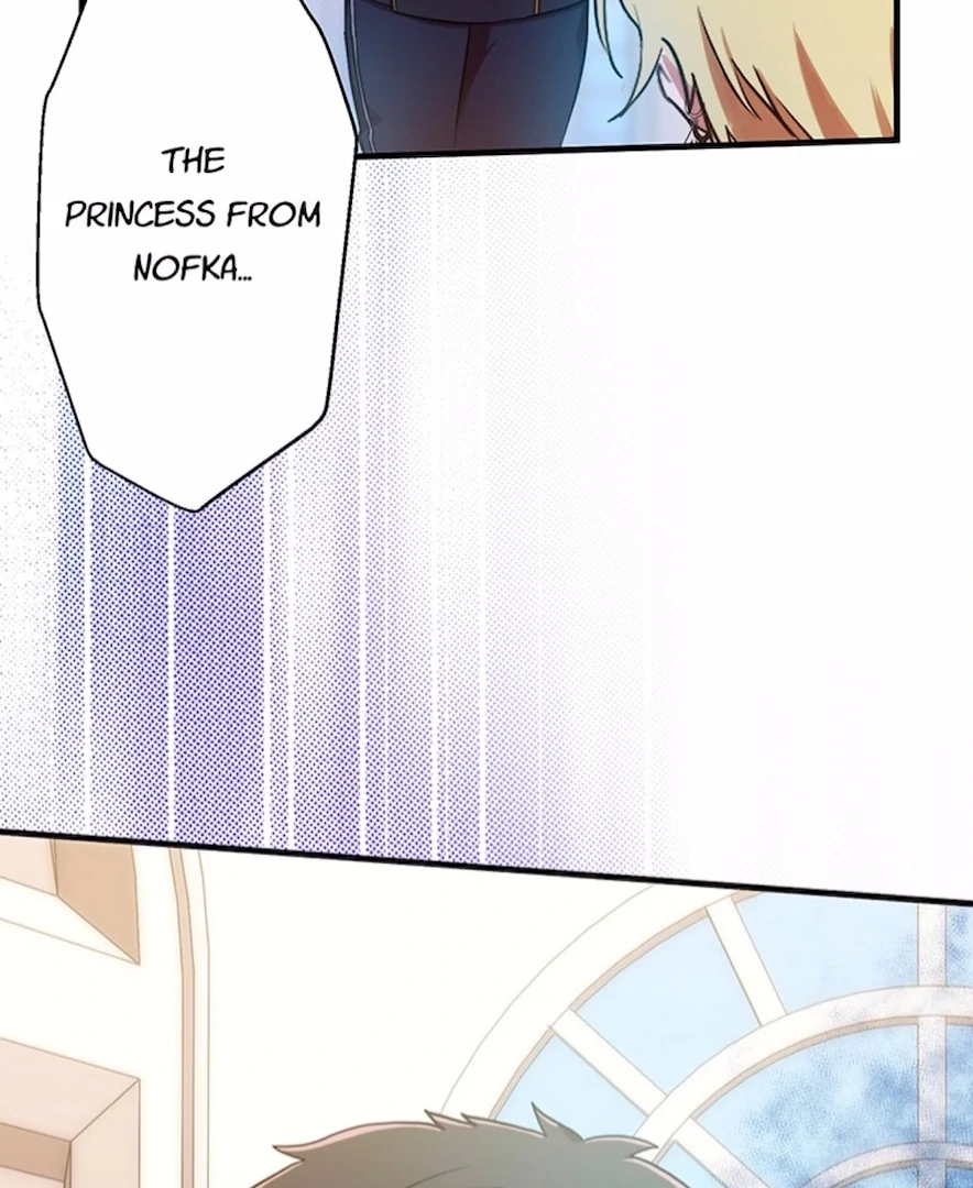 Your Majesty the King, I Will Educate You chapter 33 page 85