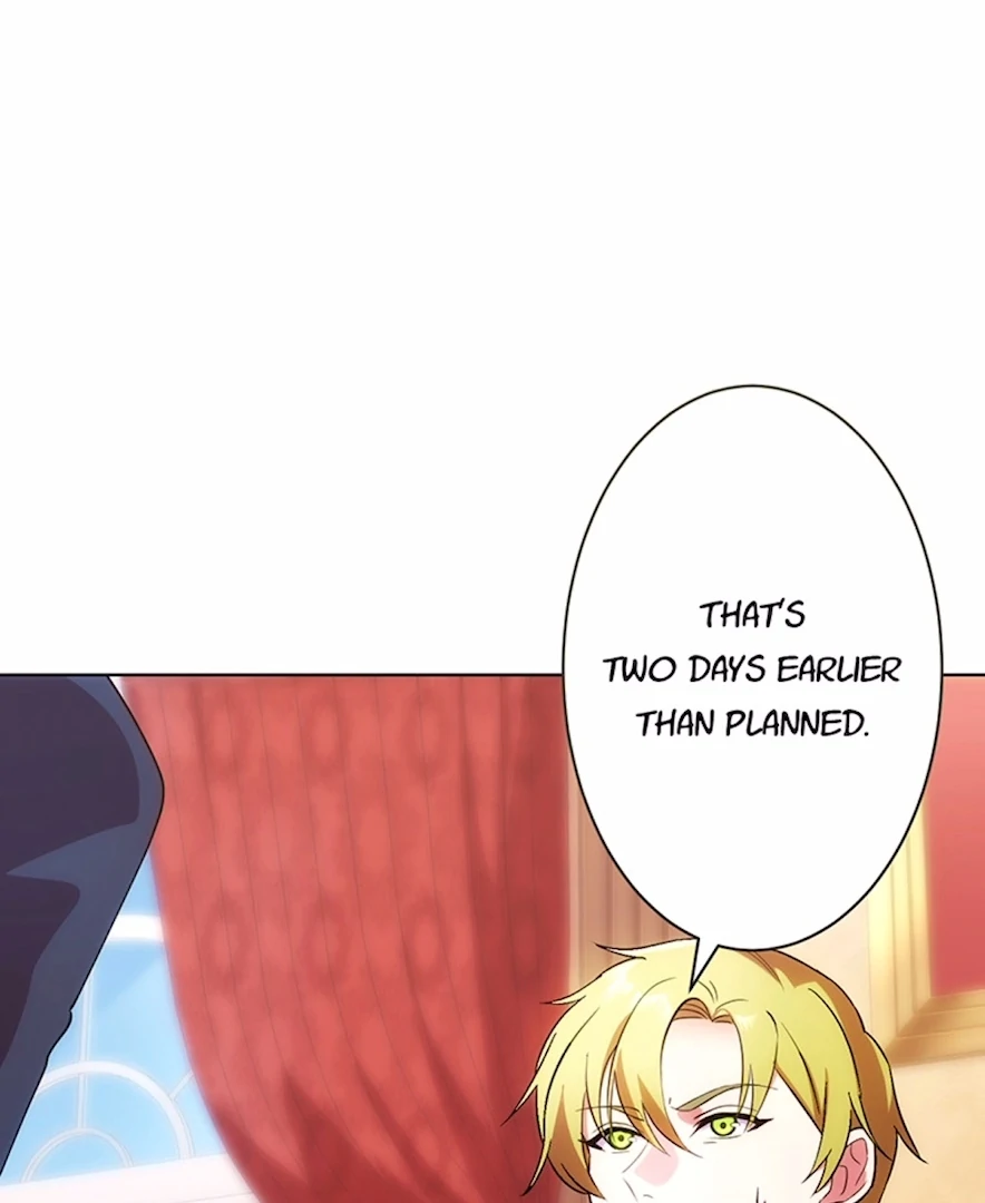 Your Majesty the King, I Will Educate You chapter 34 page 6