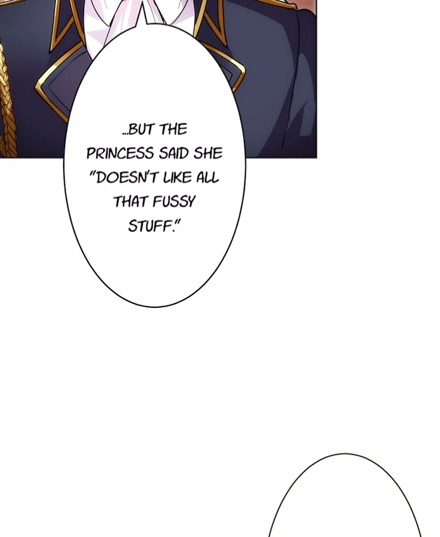 Your Majesty the King, I Will Educate You chapter 34 page 10