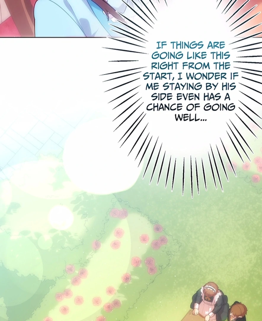 Your Majesty the King, I Will Educate You chapter 34 page 15