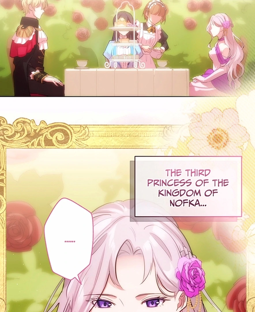 Your Majesty the King, I Will Educate You chapter 34 page 17