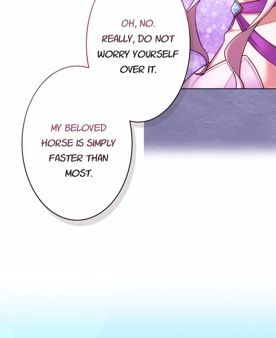 Your Majesty the King, I Will Educate You chapter 34 page 24