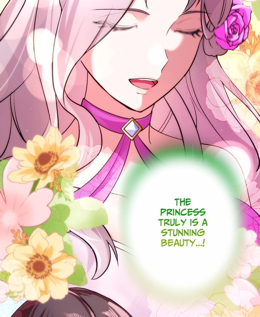 Your Majesty the King, I Will Educate You chapter 34 page 30