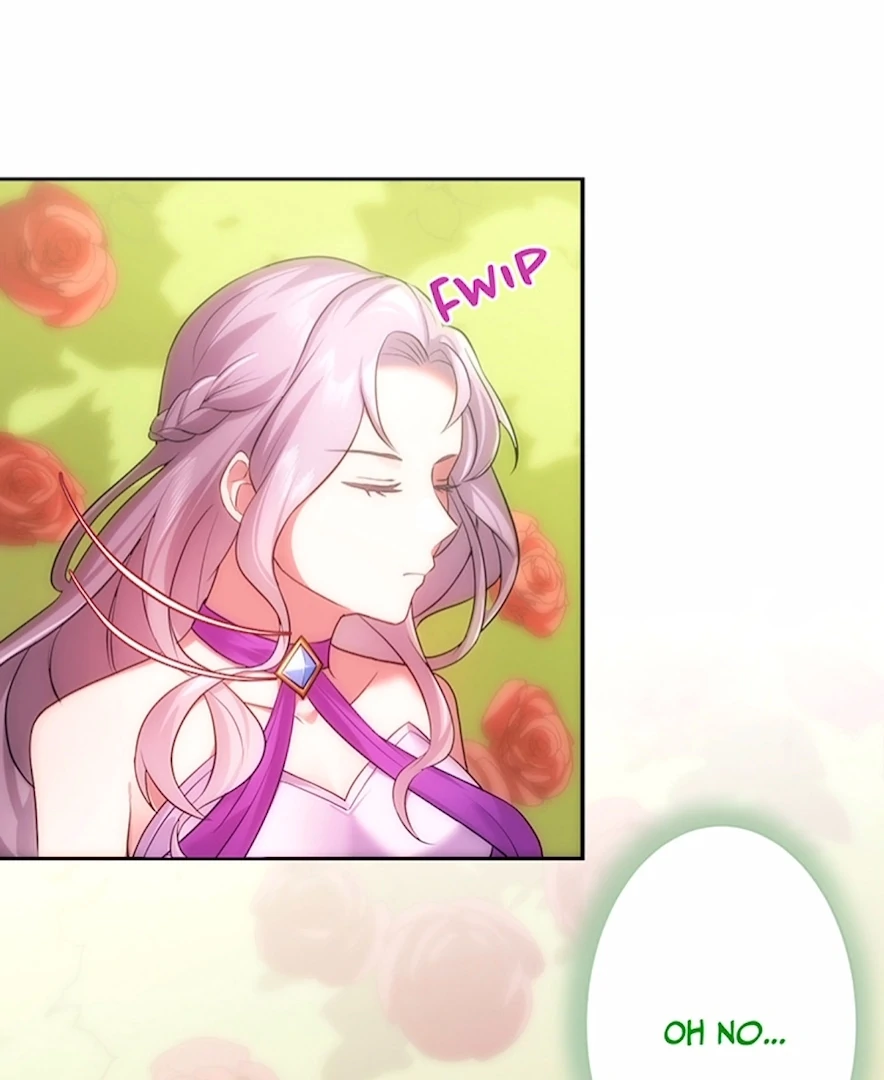 Your Majesty the King, I Will Educate You chapter 34 page 33