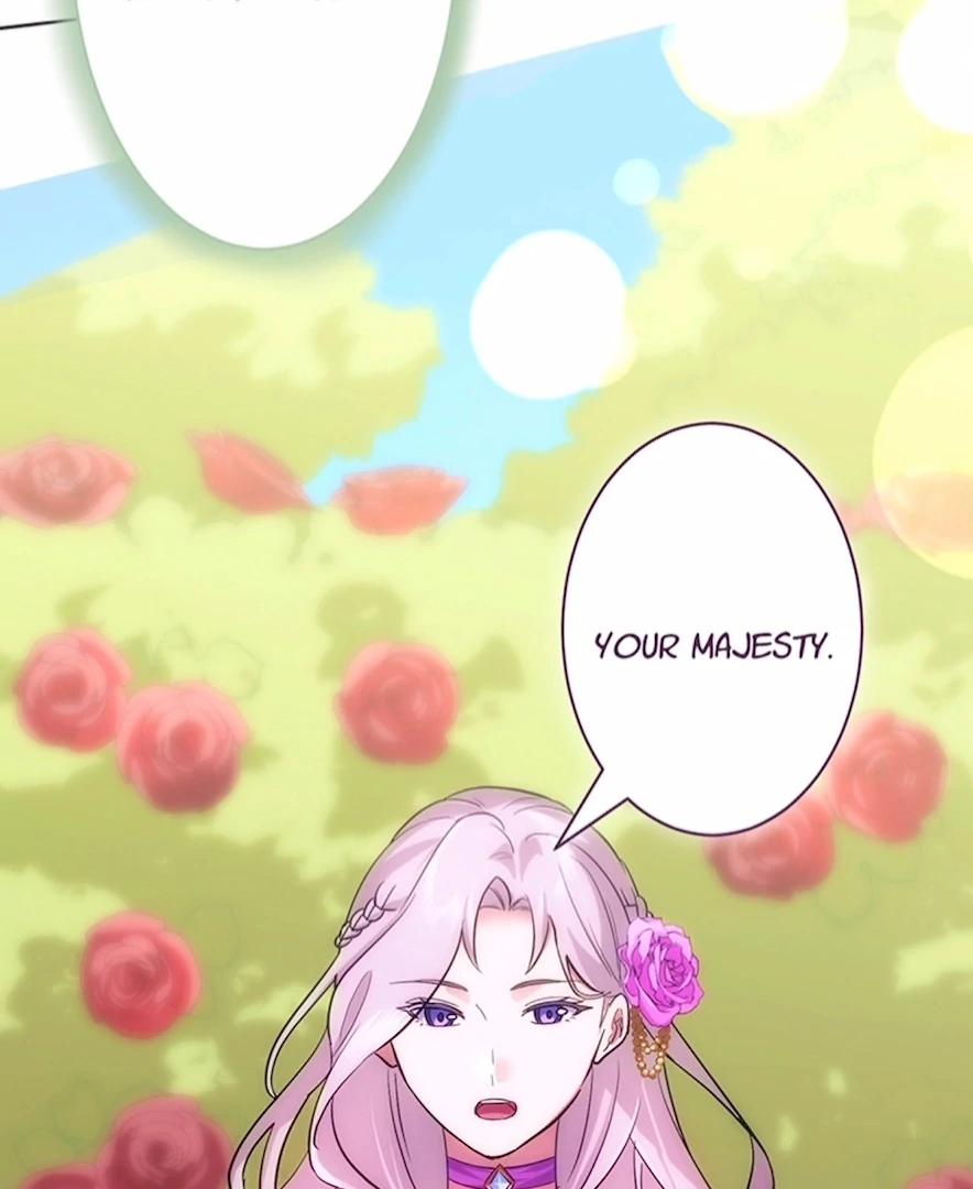 Your Majesty the King, I Will Educate You chapter 34 page 35
