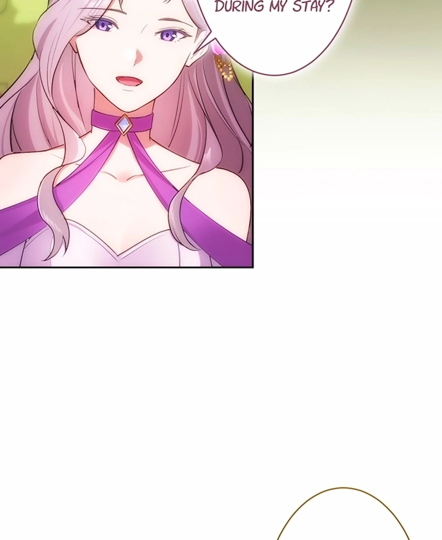 Your Majesty the King, I Will Educate You chapter 34 page 39