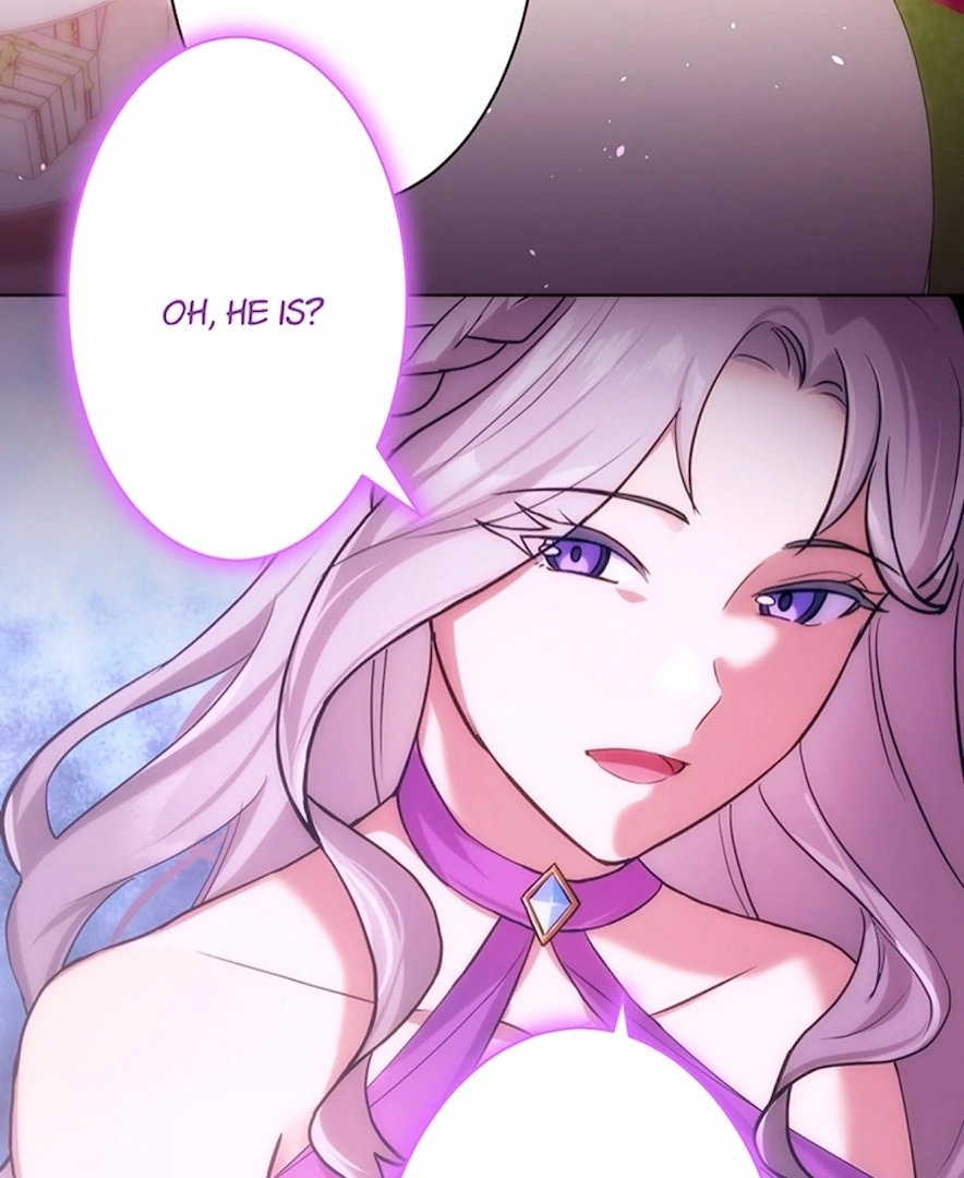Your Majesty the King, I Will Educate You chapter 34 page 45