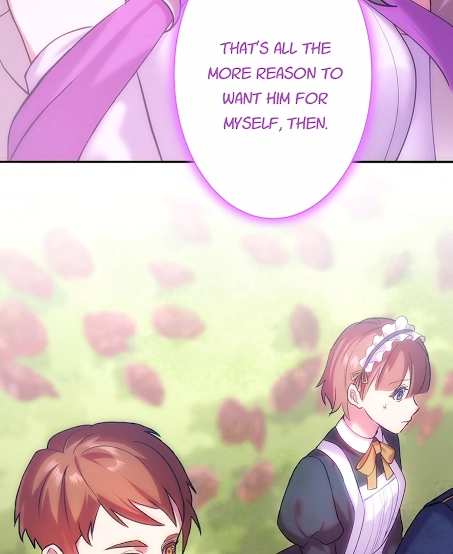 Your Majesty the King, I Will Educate You chapter 34 page 46