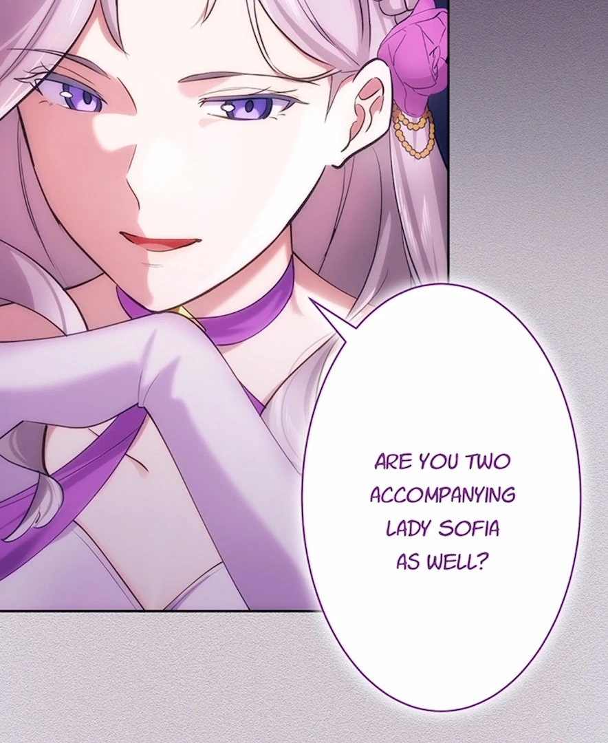 Your Majesty the King, I Will Educate You chapter 34 page 48