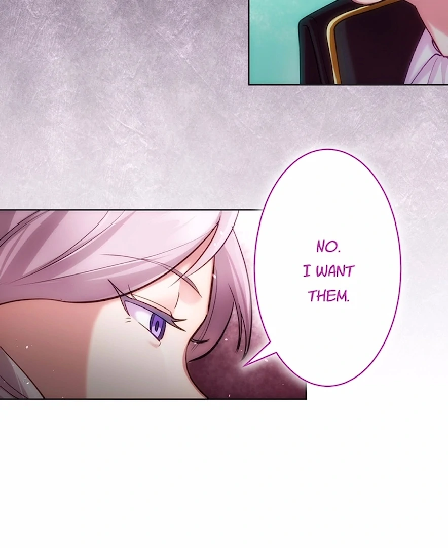Your Majesty the King, I Will Educate You chapter 34 page 52
