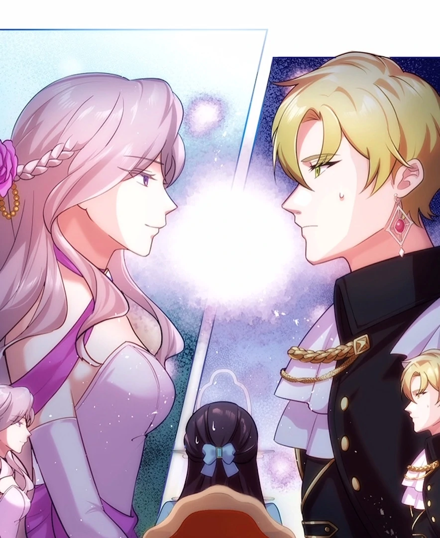 Your Majesty the King, I Will Educate You chapter 34 page 53