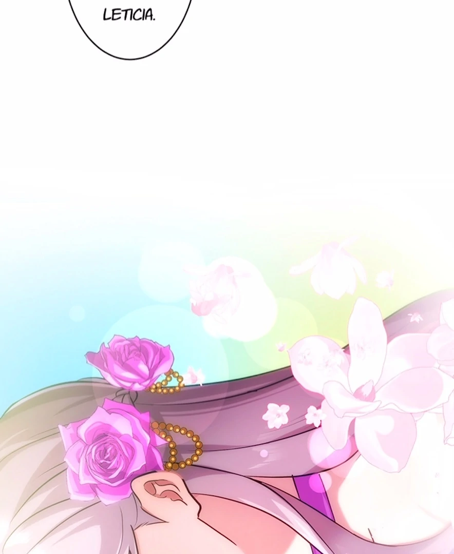 Your Majesty the King, I Will Educate You chapter 34 page 58