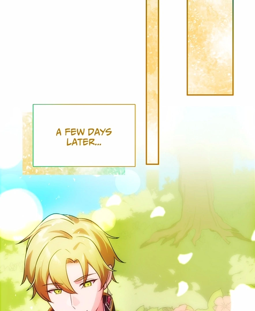 Your Majesty the King, I Will Educate You chapter 34 page 61