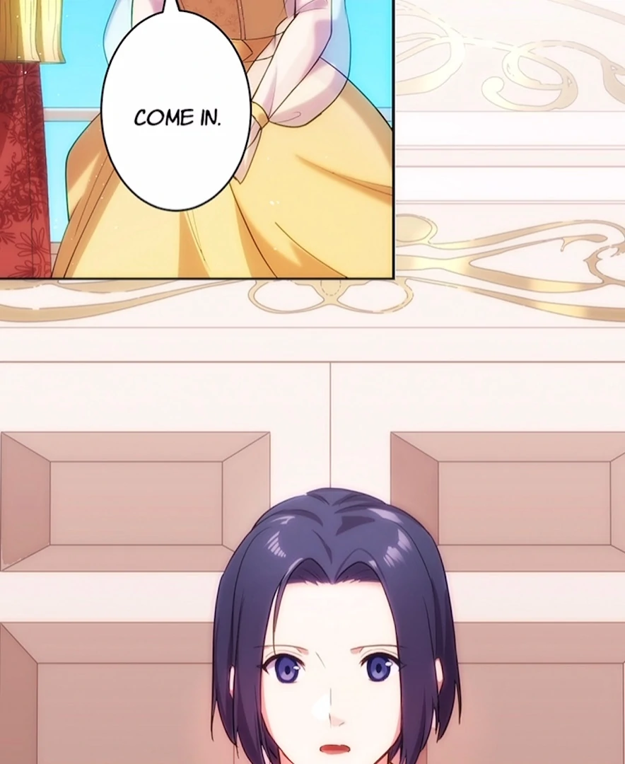 Your Majesty the King, I Will Educate You chapter 34 page 69