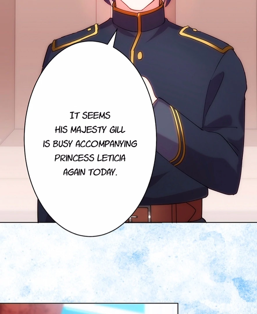 Your Majesty the King, I Will Educate You chapter 34 page 70