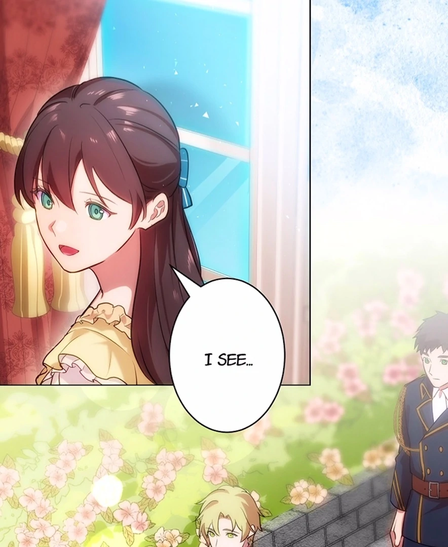 Your Majesty the King, I Will Educate You chapter 34 page 71
