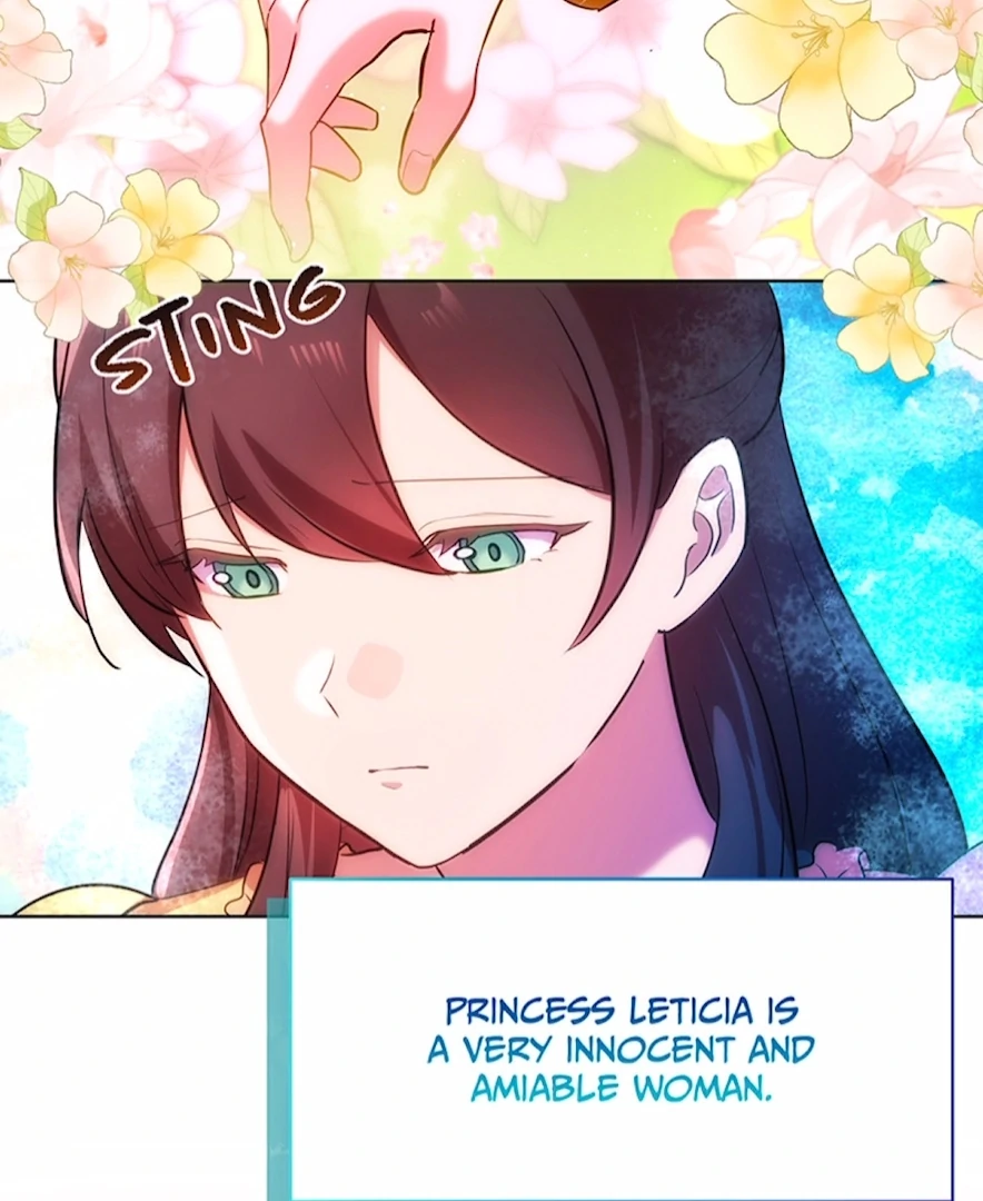 Your Majesty the King, I Will Educate You chapter 34 page 78