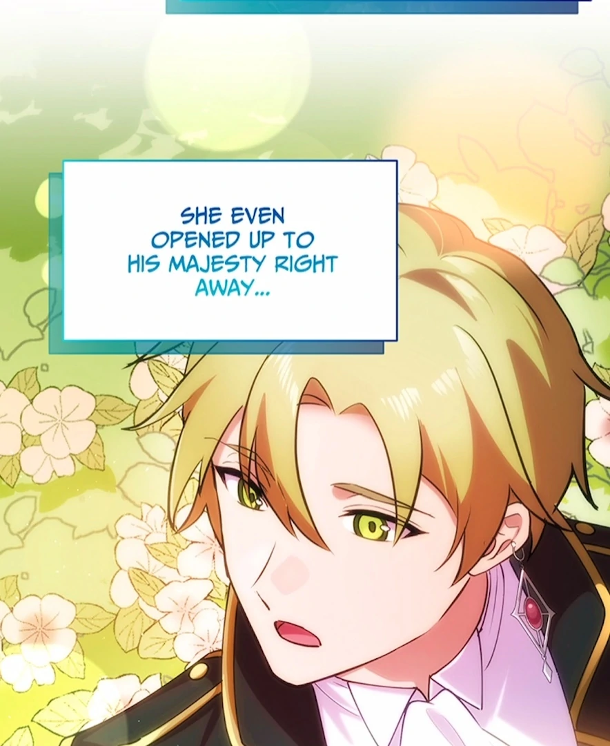 Your Majesty the King, I Will Educate You chapter 34 page 79