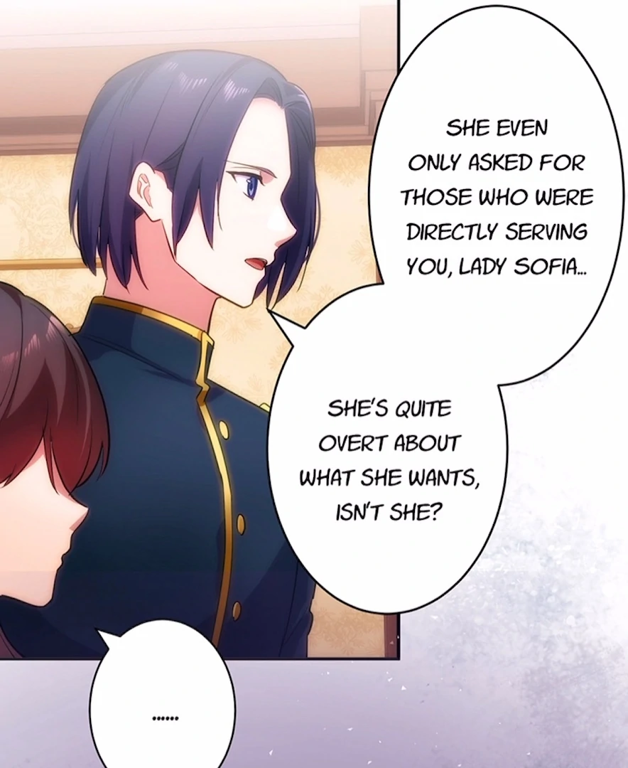 Your Majesty the King, I Will Educate You chapter 34 page 85