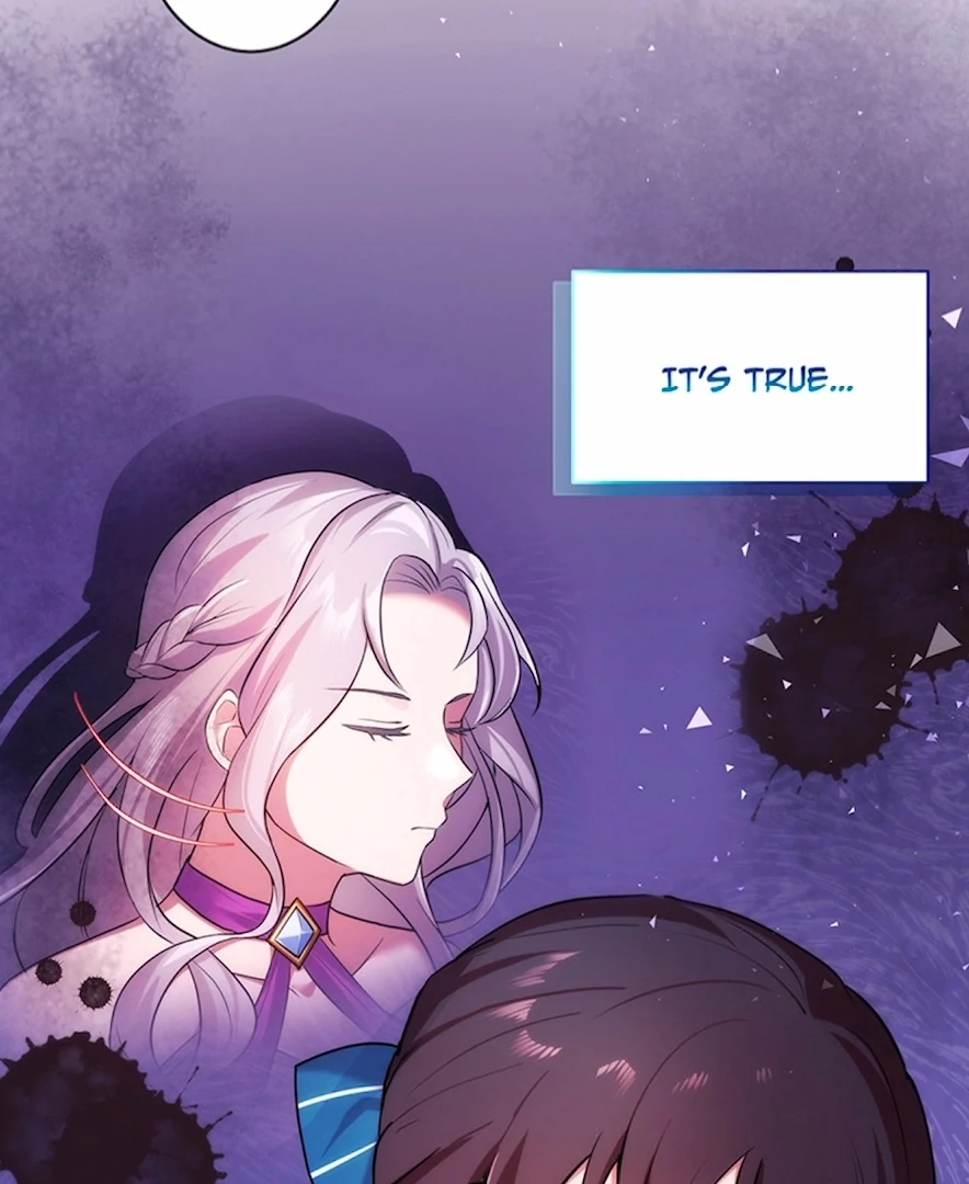 Your Majesty the King, I Will Educate You chapter 34 page 86