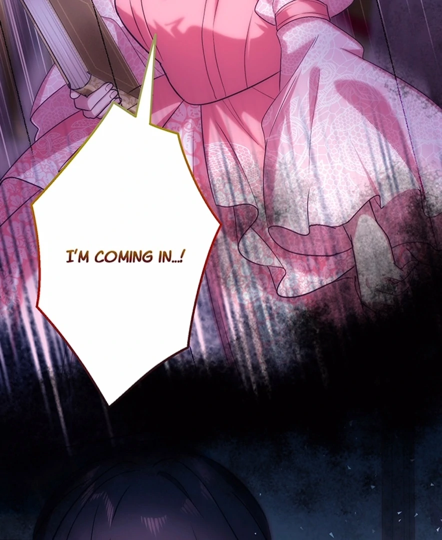 Your Majesty the King, I Will Educate You chapter 34 page 93