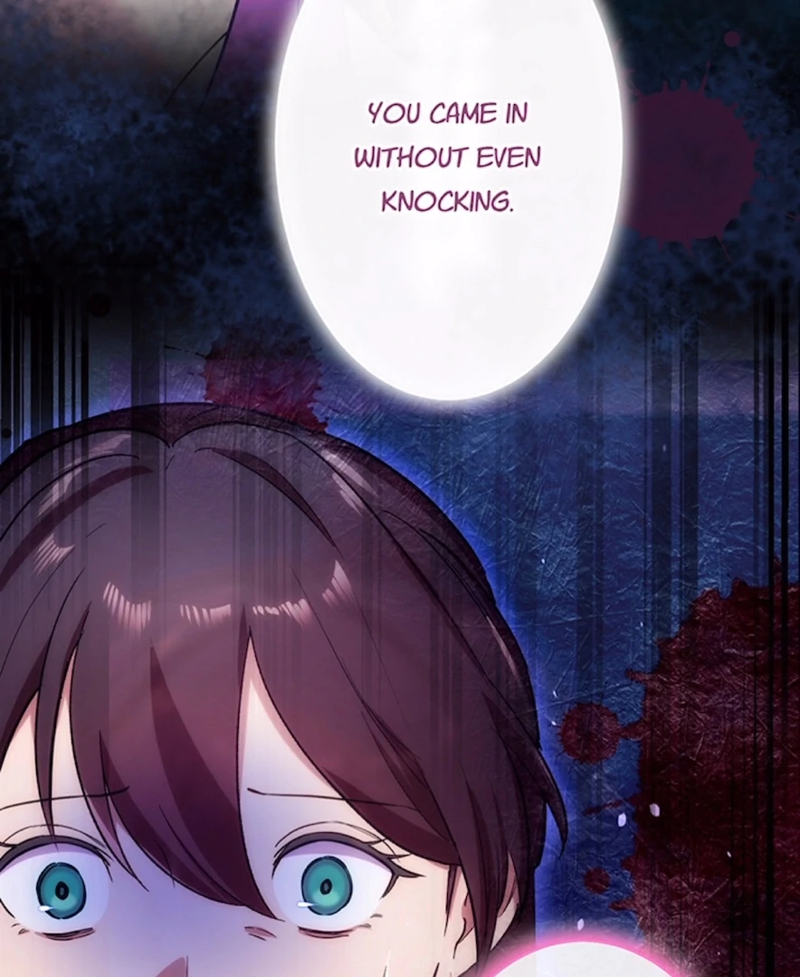 Your Majesty the King, I Will Educate You chapter 34 page 98