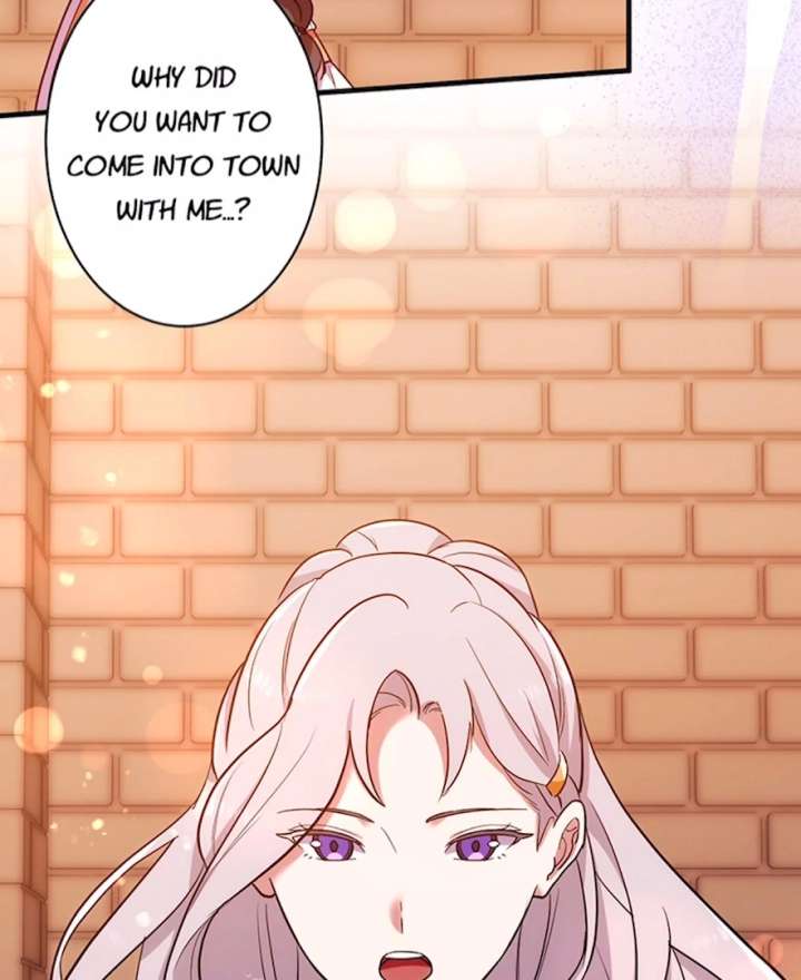 Your Majesty the King, I Will Educate You chapter 35 page 80