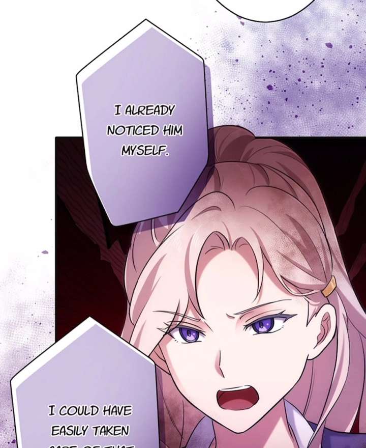 Your Majesty the King, I Will Educate You chapter 37 page 32