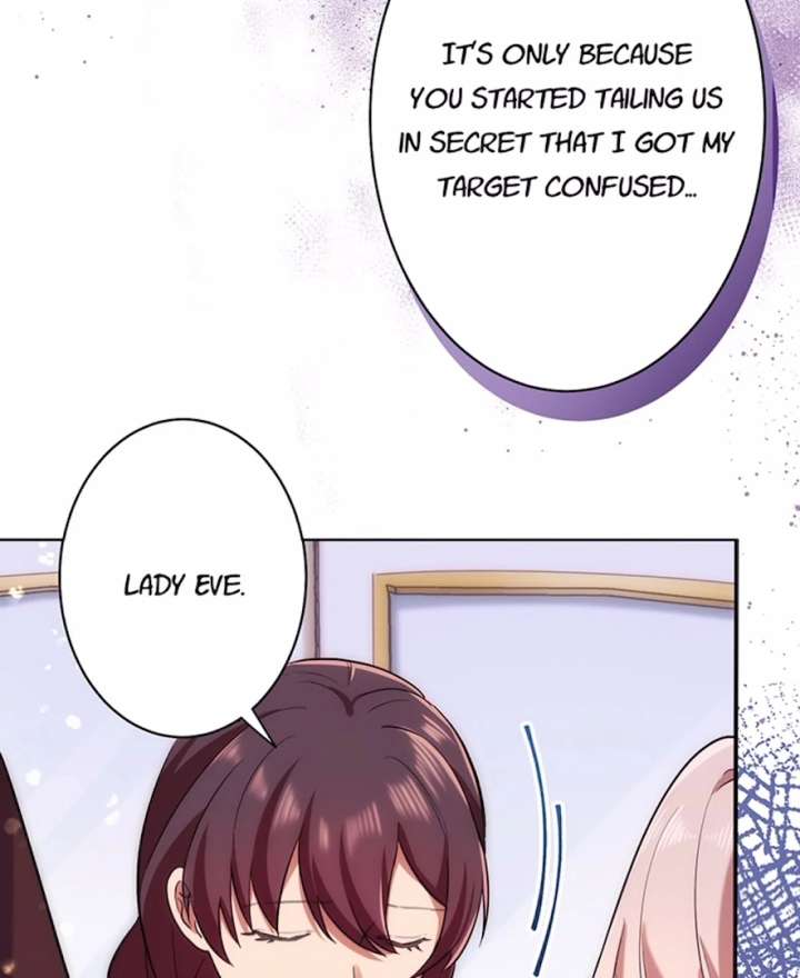 Your Majesty the King, I Will Educate You chapter 37 page 34