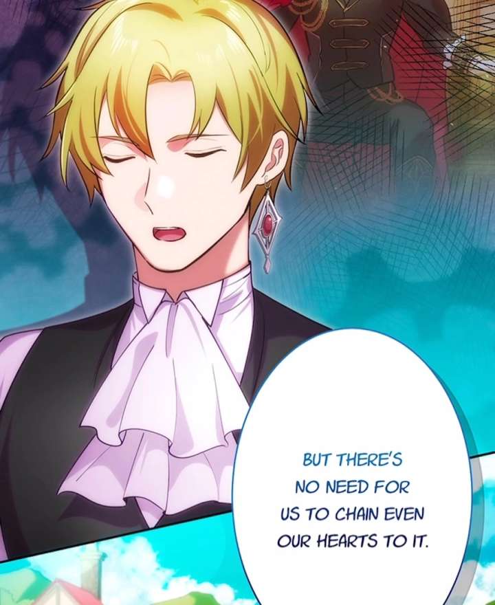 Your Majesty the King, I Will Educate You chapter 38 page 80