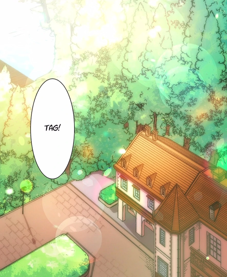 Your Majesty the King, I Will Educate You chapter 4 page 7