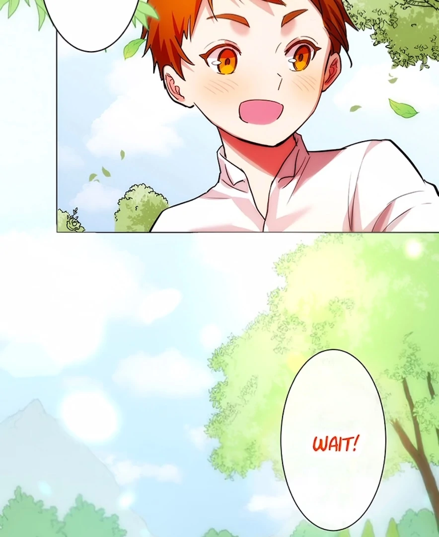 Your Majesty the King, I Will Educate You chapter 4 page 9