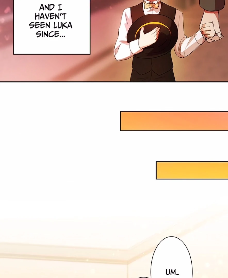 Your Majesty the King, I Will Educate You chapter 4 page 12