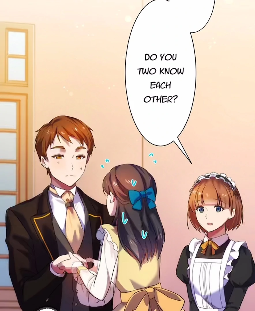 Your Majesty the King, I Will Educate You chapter 4 page 13