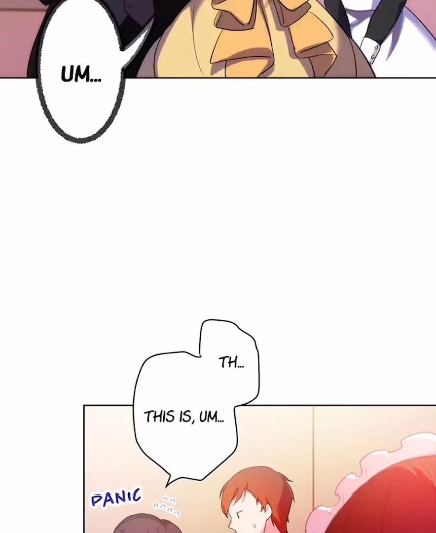 Your Majesty the King, I Will Educate You chapter 4 page 14
