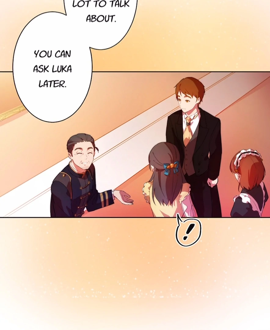 Your Majesty the King, I Will Educate You chapter 4 page 17