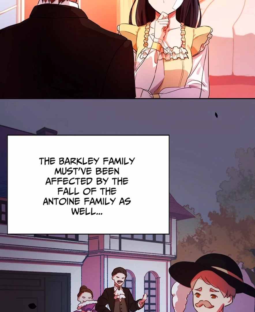 Your Majesty the King, I Will Educate You chapter 4 page 27