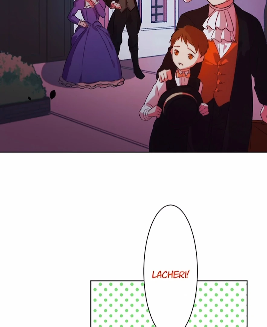 Your Majesty the King, I Will Educate You chapter 4 page 28