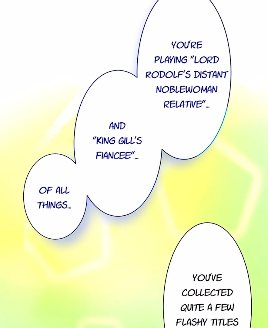 Your Majesty the King, I Will Educate You chapter 4 page 32