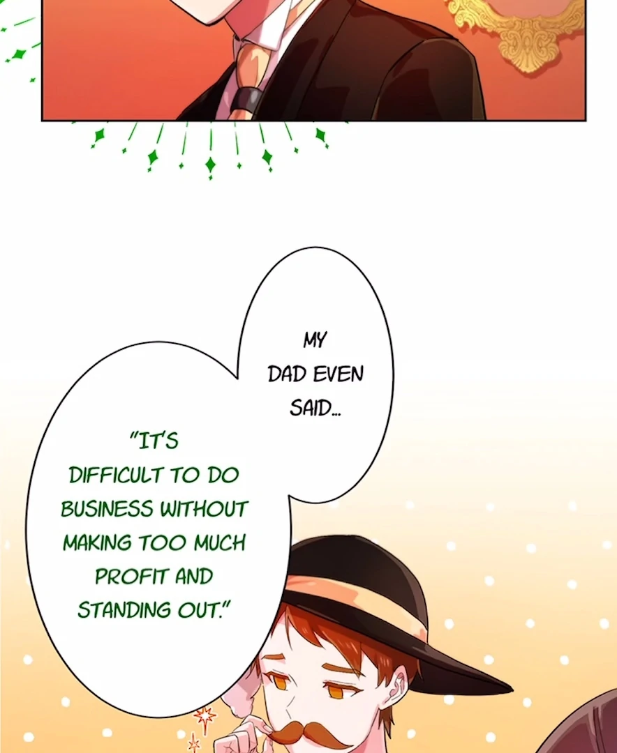 Your Majesty the King, I Will Educate You chapter 4 page 43