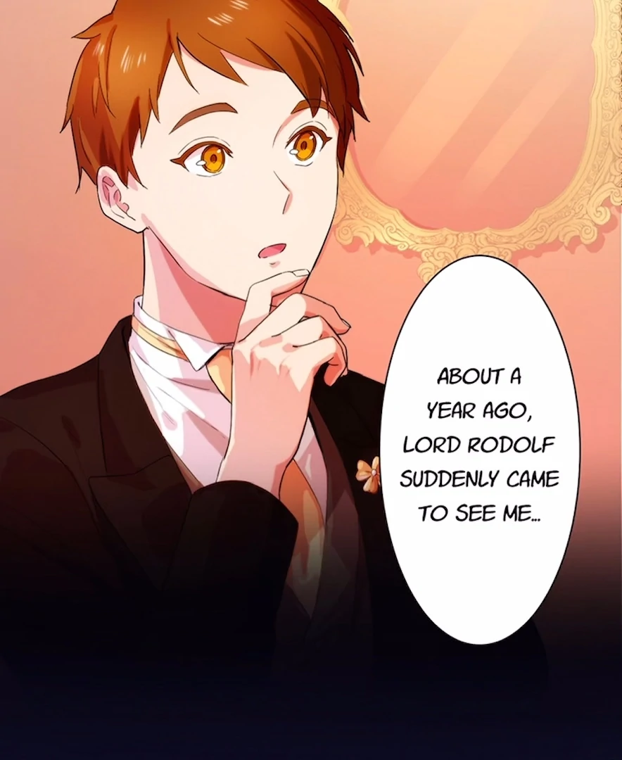 Your Majesty the King, I Will Educate You chapter 4 page 46