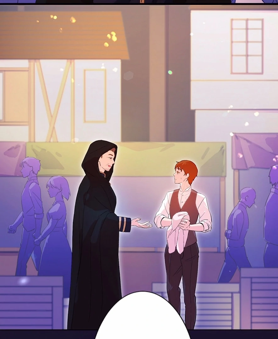 Your Majesty the King, I Will Educate You chapter 4 page 50