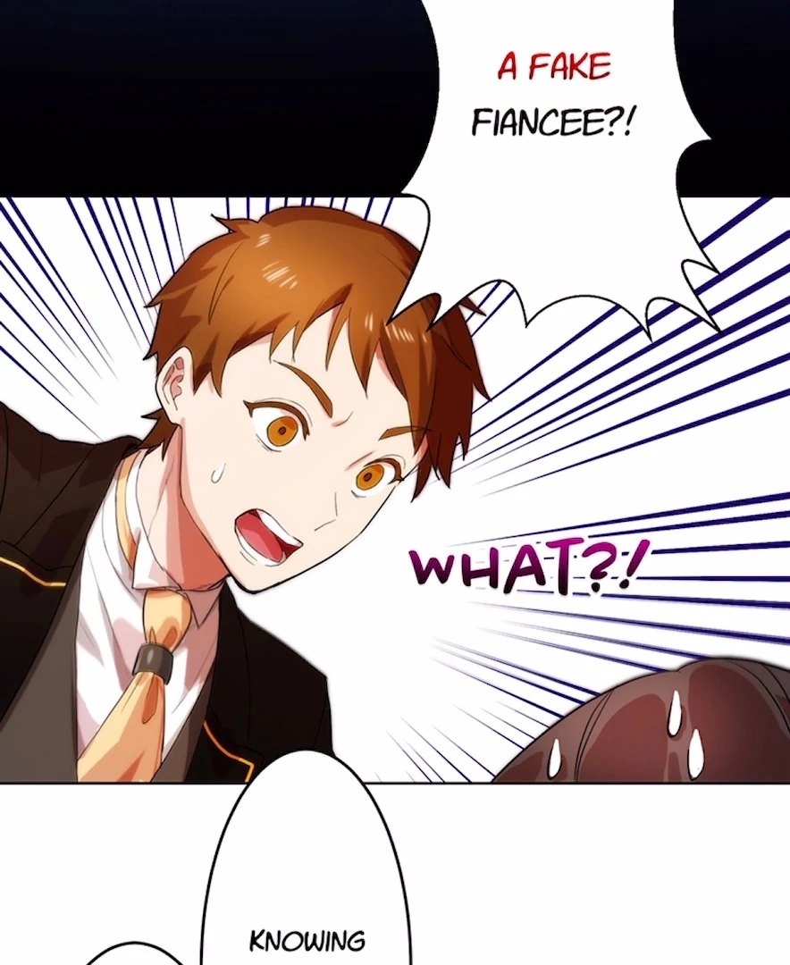 Your Majesty the King, I Will Educate You chapter 4 page 60