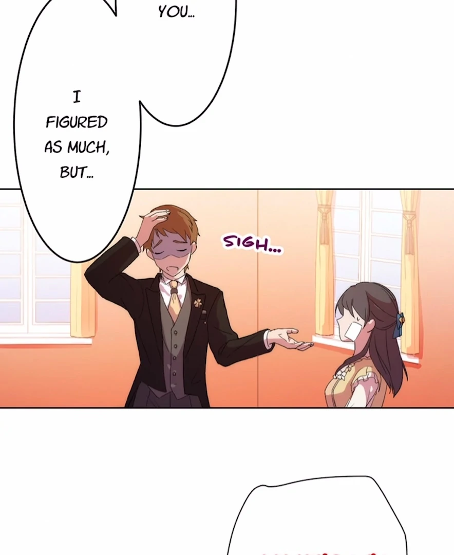 Your Majesty the King, I Will Educate You chapter 4 page 61