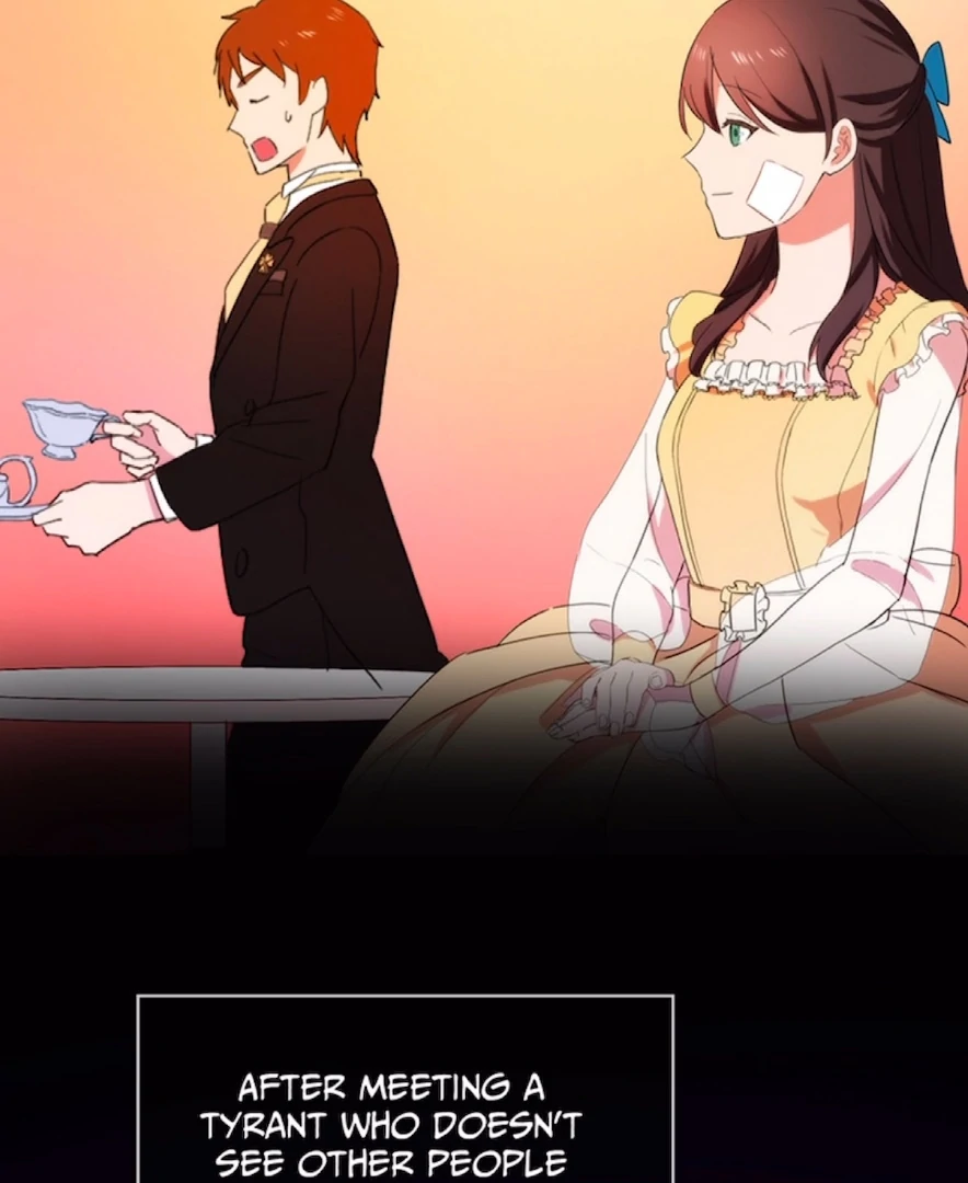 Your Majesty the King, I Will Educate You chapter 4 page 69