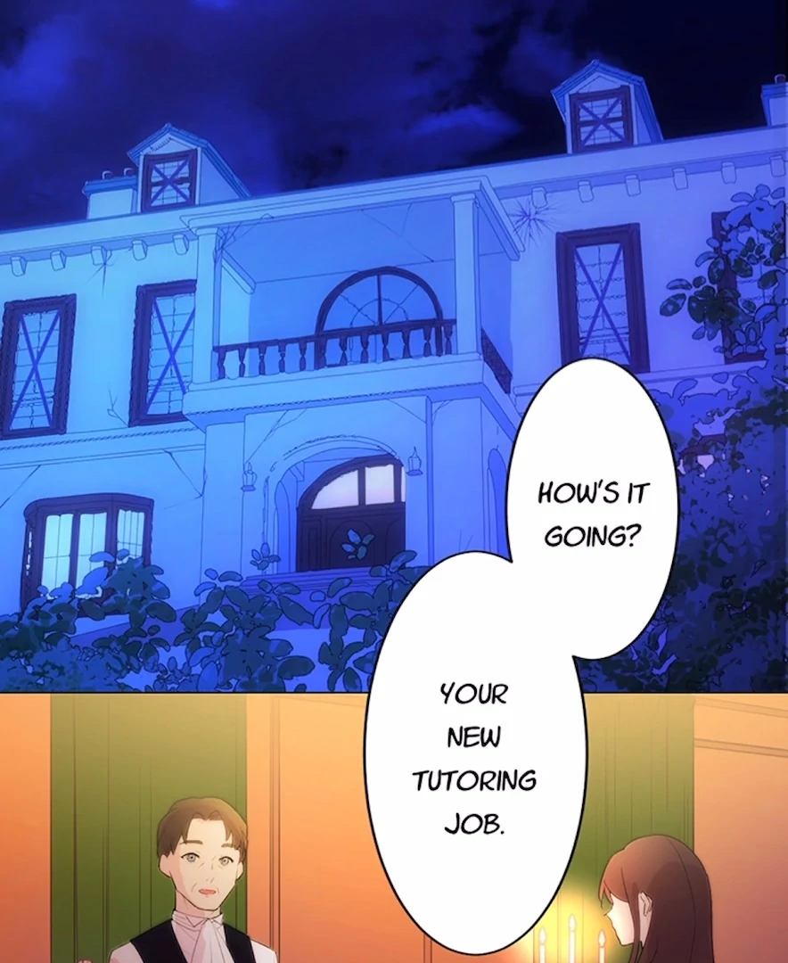 Your Majesty the King, I Will Educate You chapter 4 page 74