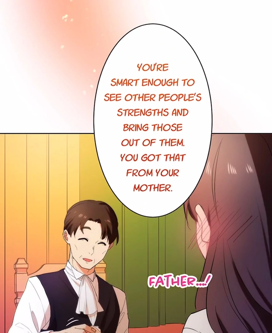 Your Majesty the King, I Will Educate You chapter 4 page 80