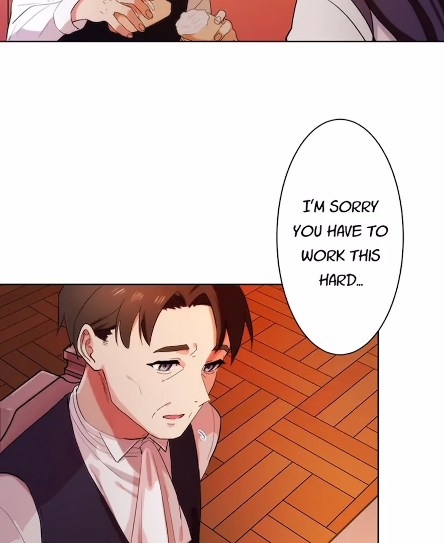 Your Majesty the King, I Will Educate You chapter 4 page 81