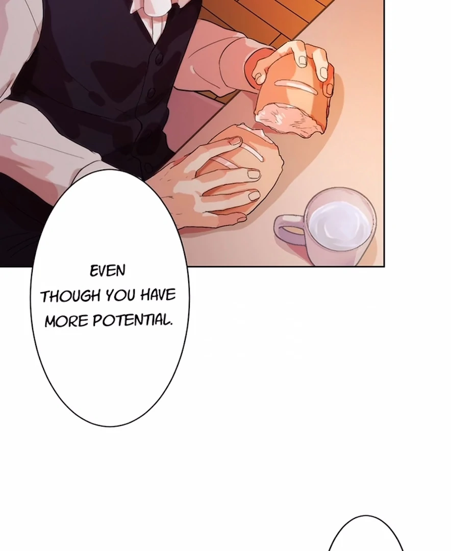 Your Majesty the King, I Will Educate You chapter 4 page 82